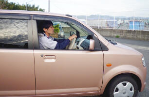 ホームヘルプサービス ひかり（パート）の介護福祉士求人メイン写真3