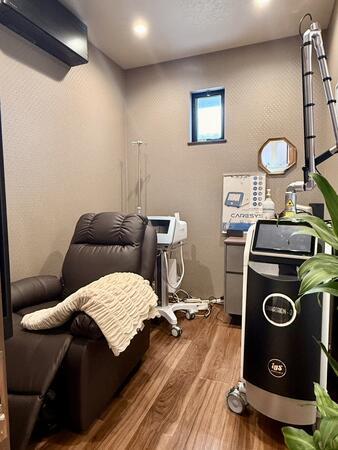 皆川クリニック（パート）の看護師求人メイン写真3