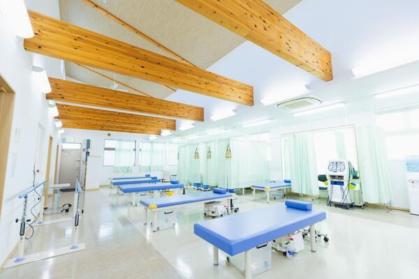 藤川整形外科（常勤）の理学療法士求人の写真