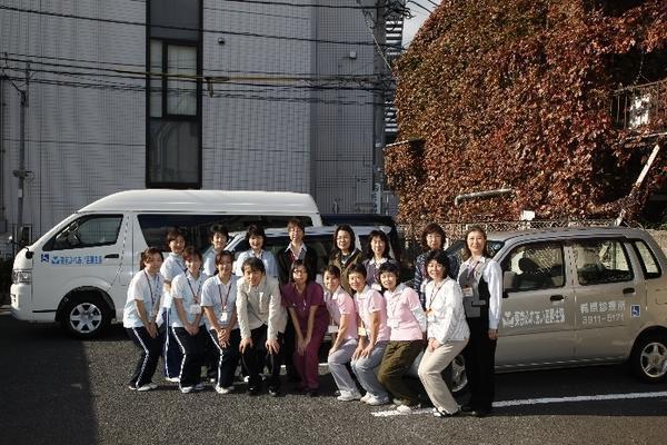 居宅介護支援事業所 ねります(常勤)のケアマネジャー求人サブ写真2