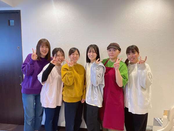 こもれび保育園 西葛西園（パート）の保育士求人の写真