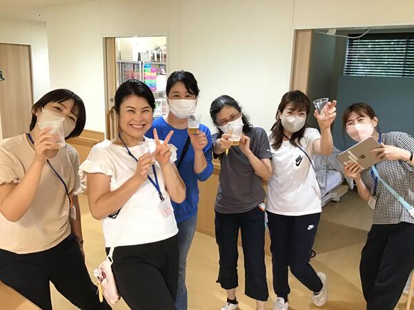 介護老人福祉施設 ケアホーム船橋（常勤）の介護福祉士求人メイン写真2