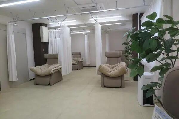 サワイメディカルクリニック（常勤）の診療放射線技師求人メイン写真5