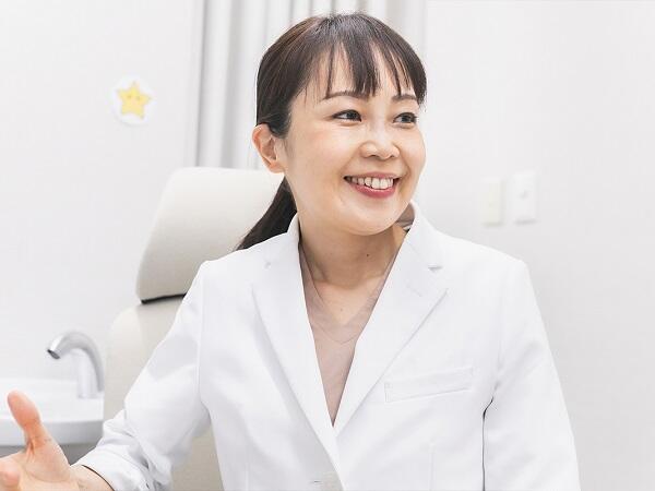 八丁堀眼科クリニック(産休代替 / パート)の医療事務求人サブ写真1