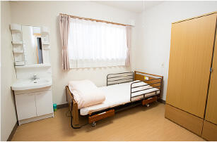 小規模多機能ホーム宝満ラポール大野城（パート）の介護福祉士求人メイン写真3