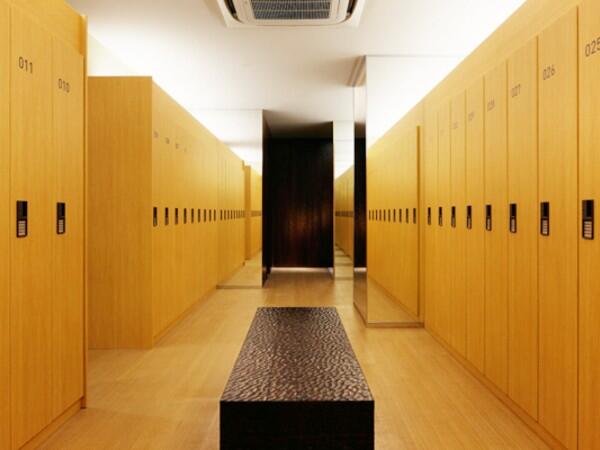 メディカルリゾート八千代（パート）の清掃員求人メイン写真3