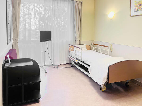 ウェルホーム一宮（常勤） の介護福祉士求人メイン写真3