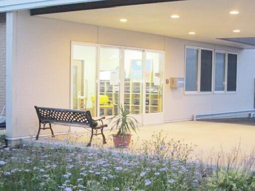 有料老人ホーム シニアライフ大津（常勤）の介護福祉士求人メイン写真2