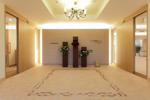 グループホーム花うさぎ千早（常勤） の介護職求人の写真