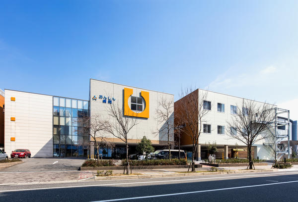 あんしん病院（手術室・術後回復室/常勤）の看護師求人の写真