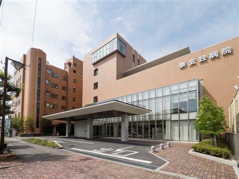 一宮市地域包括支援センター　泰玄会（常勤）の社会福祉士求人の写真