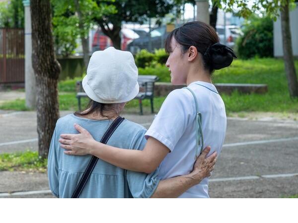 訪問看護ステーション ライト（常勤）の看護師求人メイン写真5