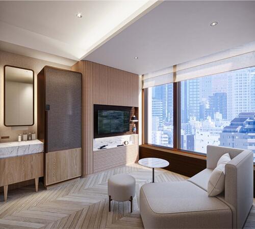 BASEGATE 横浜関内クリニック（仮）の臨床検査技師求人メイン写真5