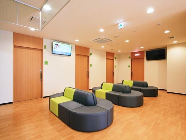 西川整形外科リハビリクリニック（常勤）の看護師求人メイン写真3