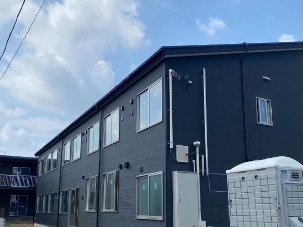 住宅型有料老人ホームパークス深谷（常勤）の介護職求人の写真