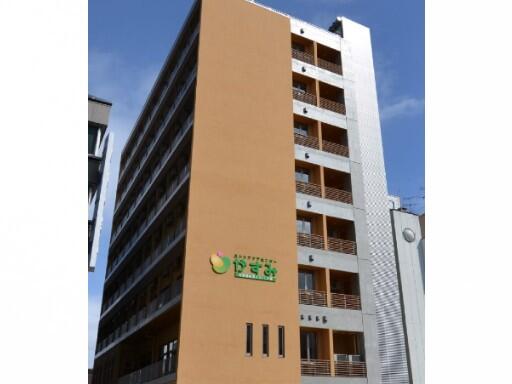 特別養護老人ホーム ユトリアケアセンターかすみ（契約職員/常勤）の介護職求人の写真