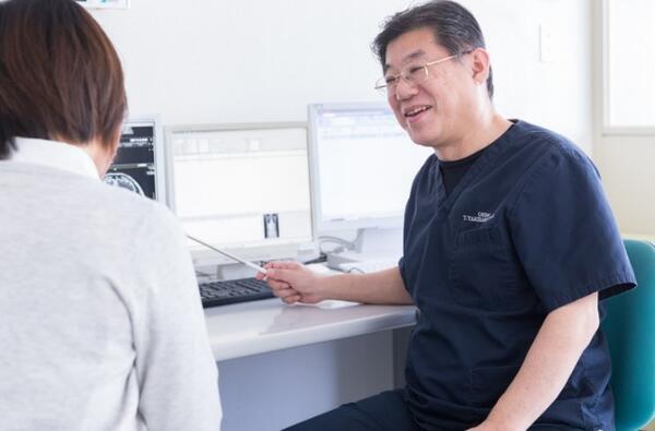 岡山東部脳神経外科病院（常勤）の薬剤師求人の写真