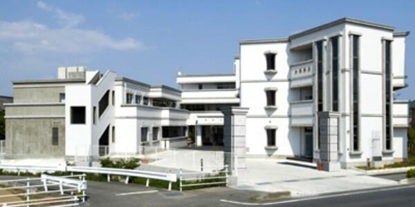 グループホームくらら（パート）の看護師求人の写真