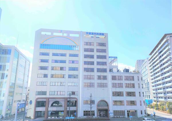 介護老人保健施設 ホスピア宇都宮（パート）の送迎ドライバー求人の写真