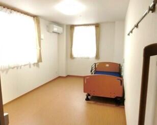 グループホームうさぎ（常勤） の介護福祉士求人メイン写真4