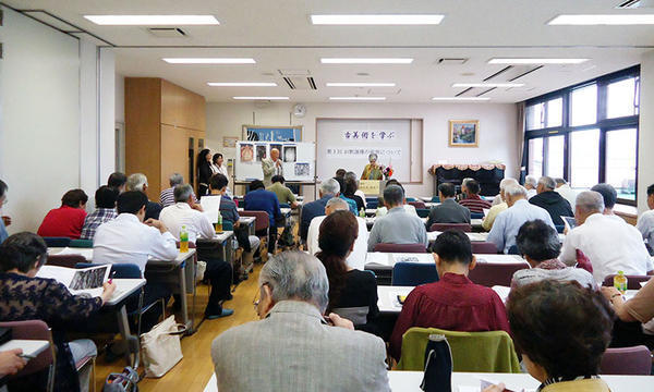 横浜市川井地域ケアプラザ（地域包括保健師/常勤）の保健師求人サブ写真3