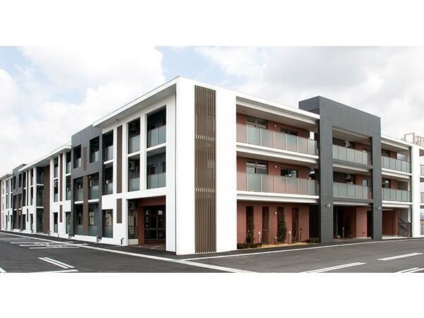 特別養護老人ホーム ラスール坂下（常勤） の調理師/調理員求人メイン写真2