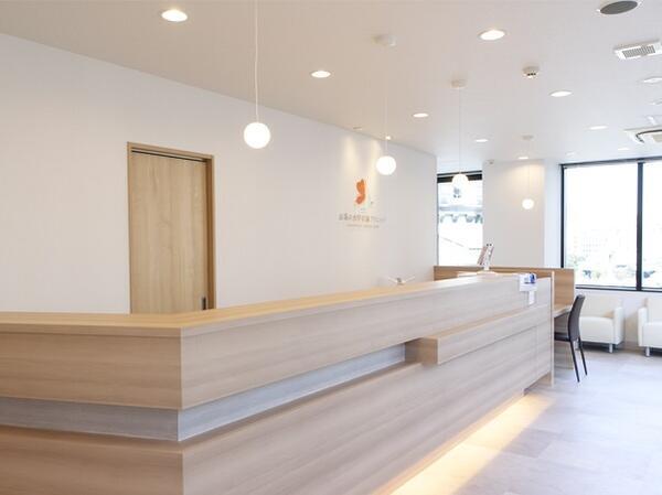 お茶の水甲状腺クリニック（パート）の臨床検査技師求人の写真