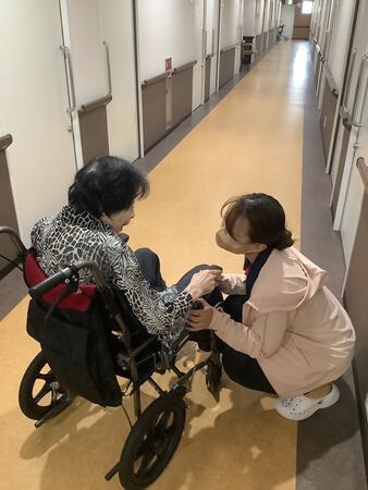 住宅型有料老人ホーム　和幸PREMIUM東大阪（常勤）の介護福祉士求人メイン写真2