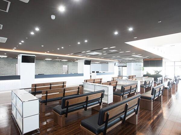 ロクト整形Az（常勤）の理学療法士求人メイン写真5