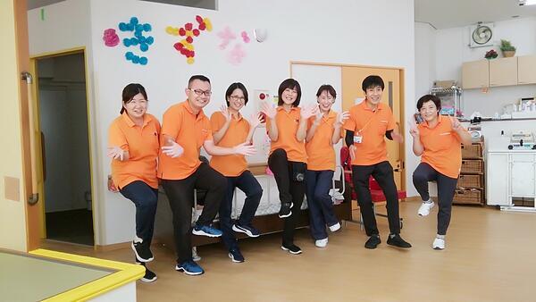 障害者支援施設 堺あけぼの園（常勤）の支援員求人メイン写真3