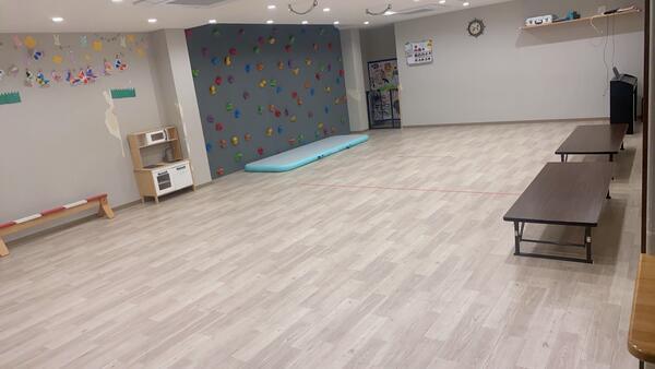 きっず・すくーるそらの保育士求人メイン写真5