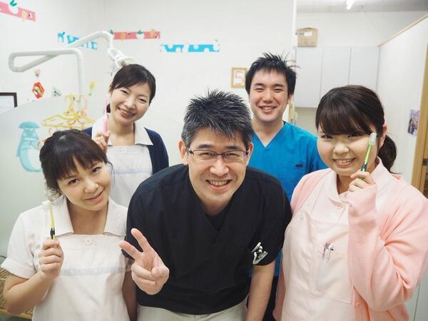 八千代デンタルクリニック（外来歯科助手：常勤） の歯科助手求人メイン写真2