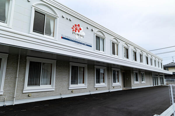 プルメリア訪問介護株式会社（正社員）の看護師求人サブ写真2