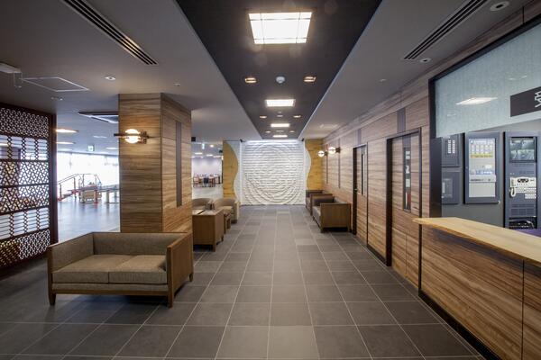 介護老人保健施設アメイズ（日勤常勤）の介護福祉士求人メイン写真2