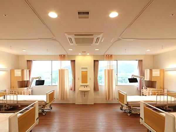 八幡中央病院（常勤）の診療放射線技師求人メイン写真4