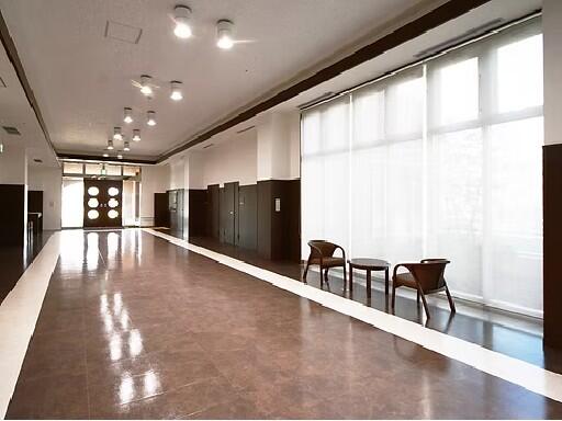 介護老人保健施設恵風苑（常勤）の看護師求人メイン写真2