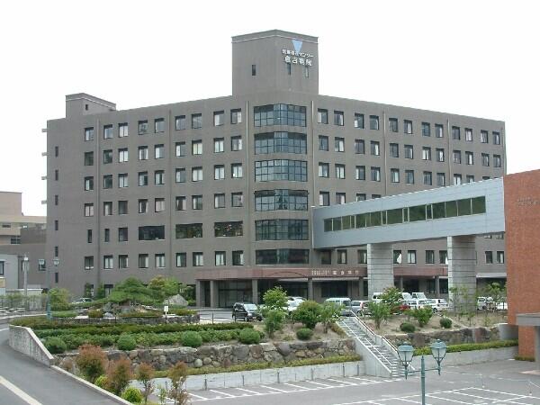 医療福祉センター 倉吉病院（常勤）の社会福祉士求人の写真