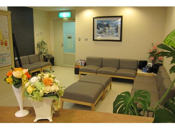 LUNA大曽根心療科（パート）の医療事務求人メイン写真5