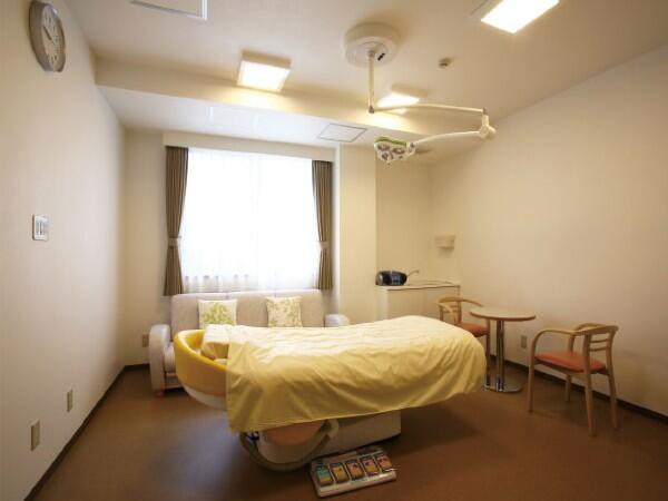 操レディスホスピタル（常勤）の薬剤師求人メイン写真4