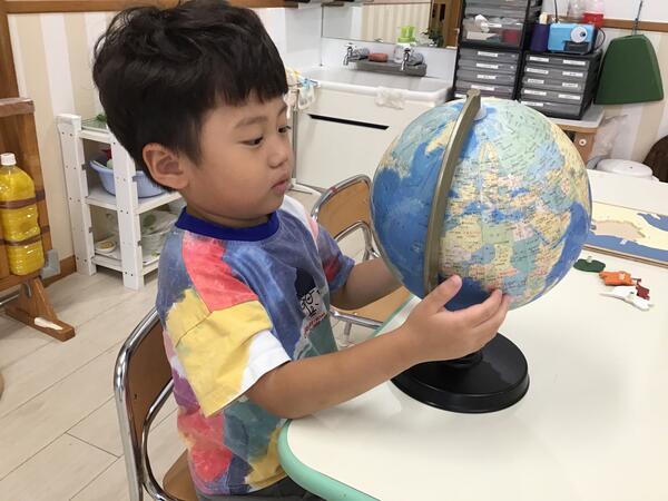 フロンティアキッズ上町（正社員）の保育士求人メイン写真3