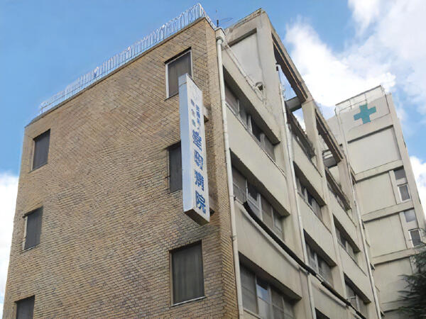 室町病院（夜勤専従/常勤）の看護助手求人の写真