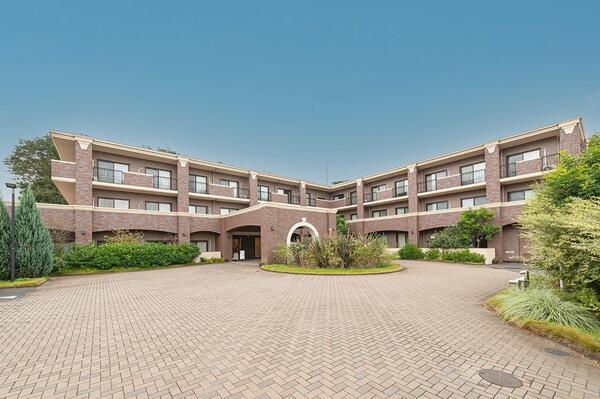 イリーゼ南柏（常勤）のケアマネジャー求人の写真