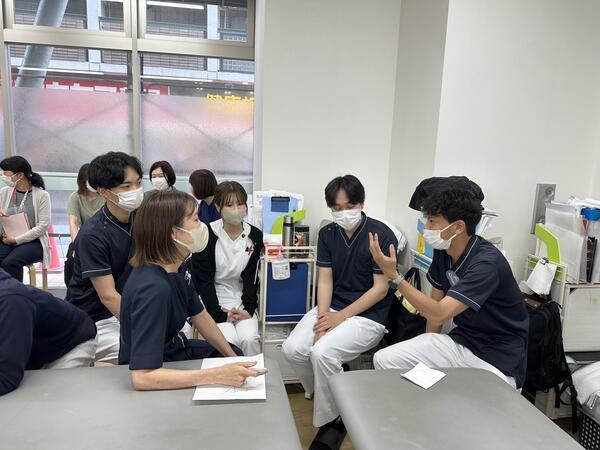 医）慶晃会　大串整形外科（常勤）の医療事務求人の写真