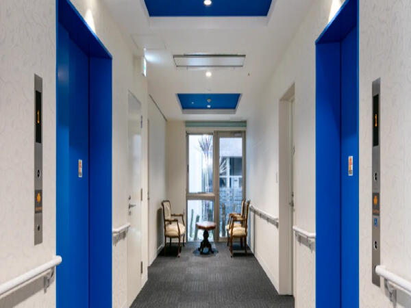 特別養護老人ホーム クローバー（生活相談員/常勤）の社会福祉士求人メイン写真3