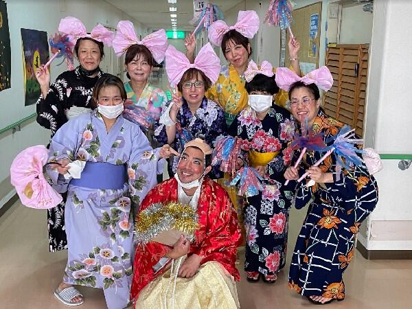 介護老人保健施設 いしかわ願寿ぬ森（常勤）の管理栄養士求人メイン写真4