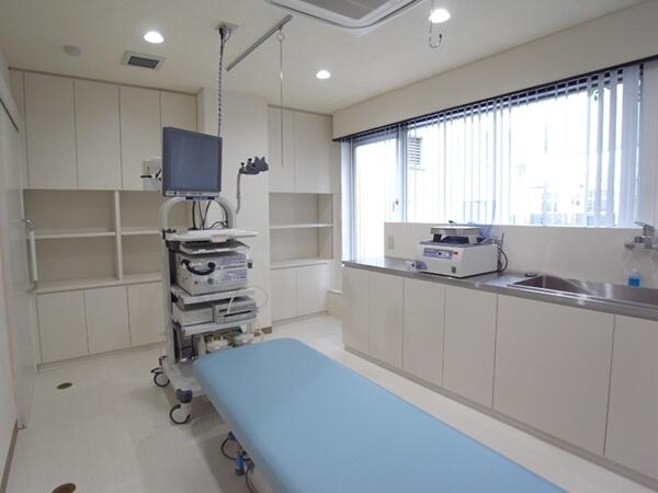 別府医院（パート）の看護師求人メイン写真4