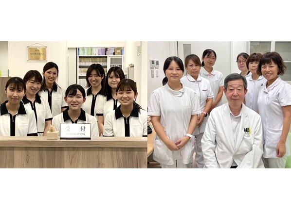 医療法人光耀会　岩﨑整形外科・心療内科（常勤）の看護師求人メイン写真2