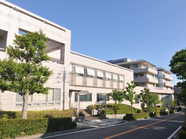 国際親善総合病院(パート)の薬剤師求人の写真