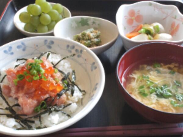 特別養護老人ホームなごみの里（臨時職員）の介護福祉士求人メイン写真5