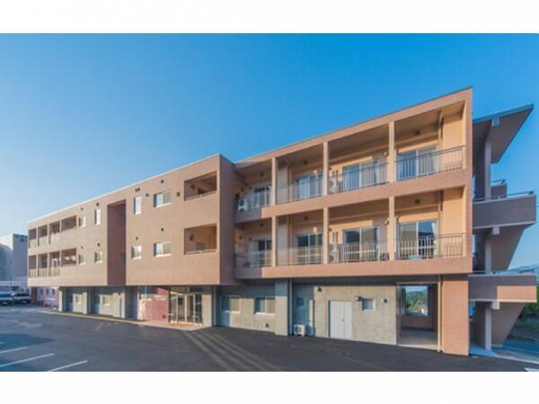 デイサービスセンターまごころ半明原（パート）の介護職求人メイン写真5